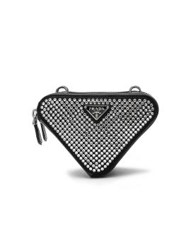 PRADA Сумка через плечо