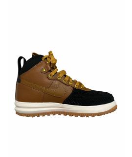 NIKE Высокие кроссовки / кеды