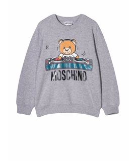 Трикотаж MOSCHINO KIDS