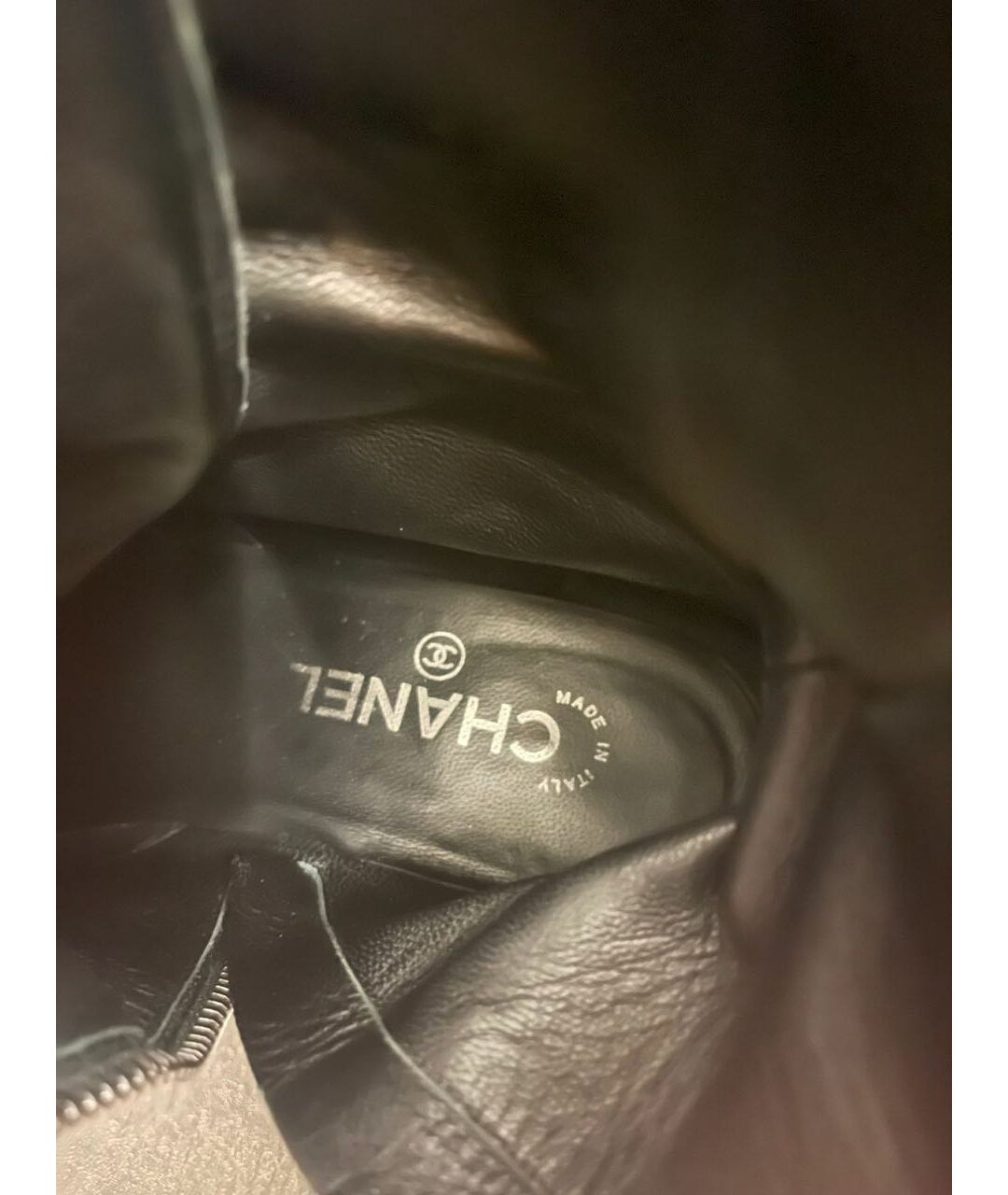 thumb