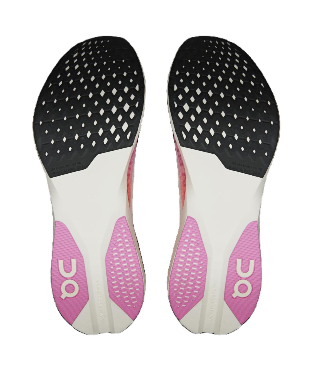 ON Белые кроссовки, фото 6