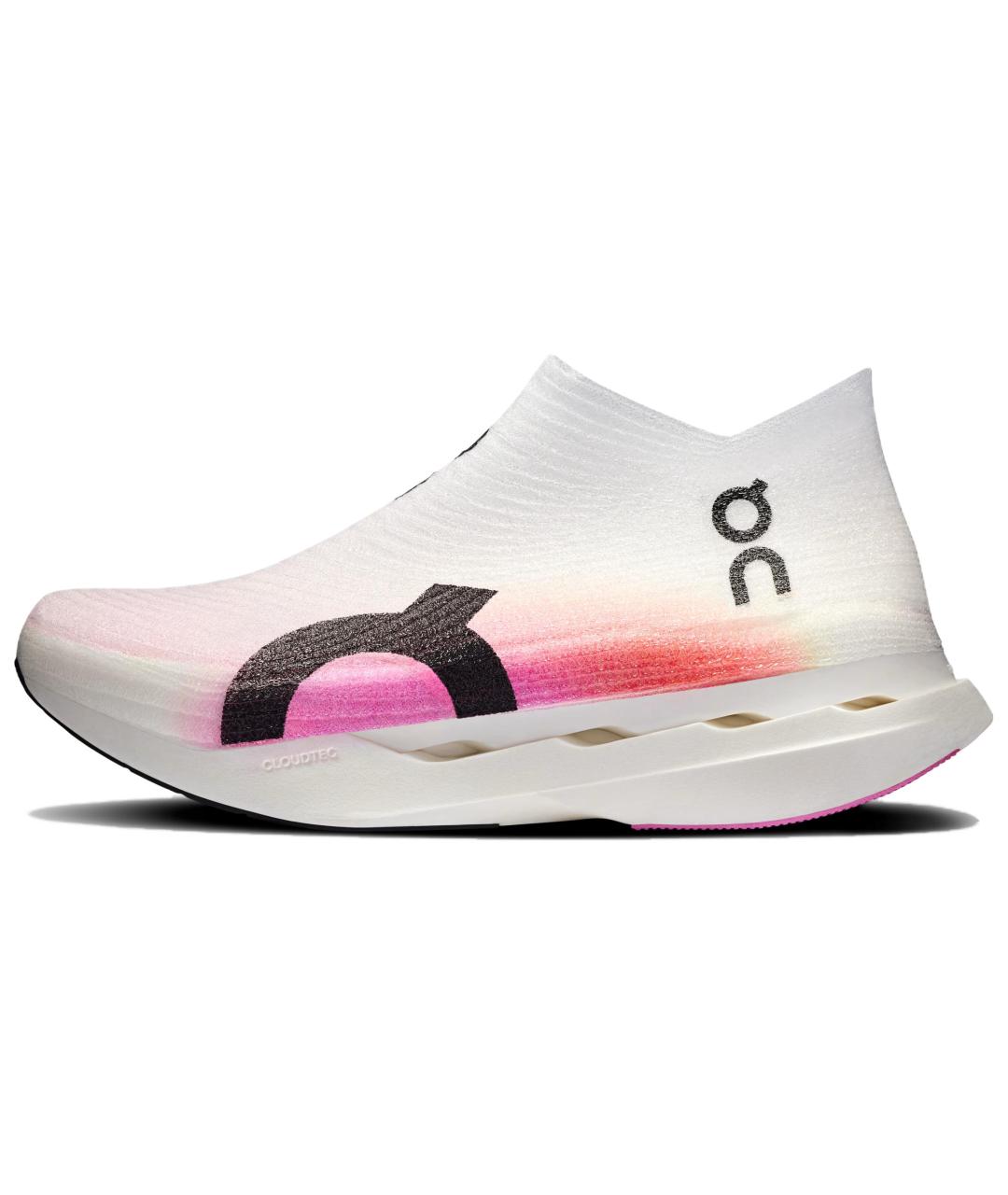 ON Белые кроссовки, фото 2