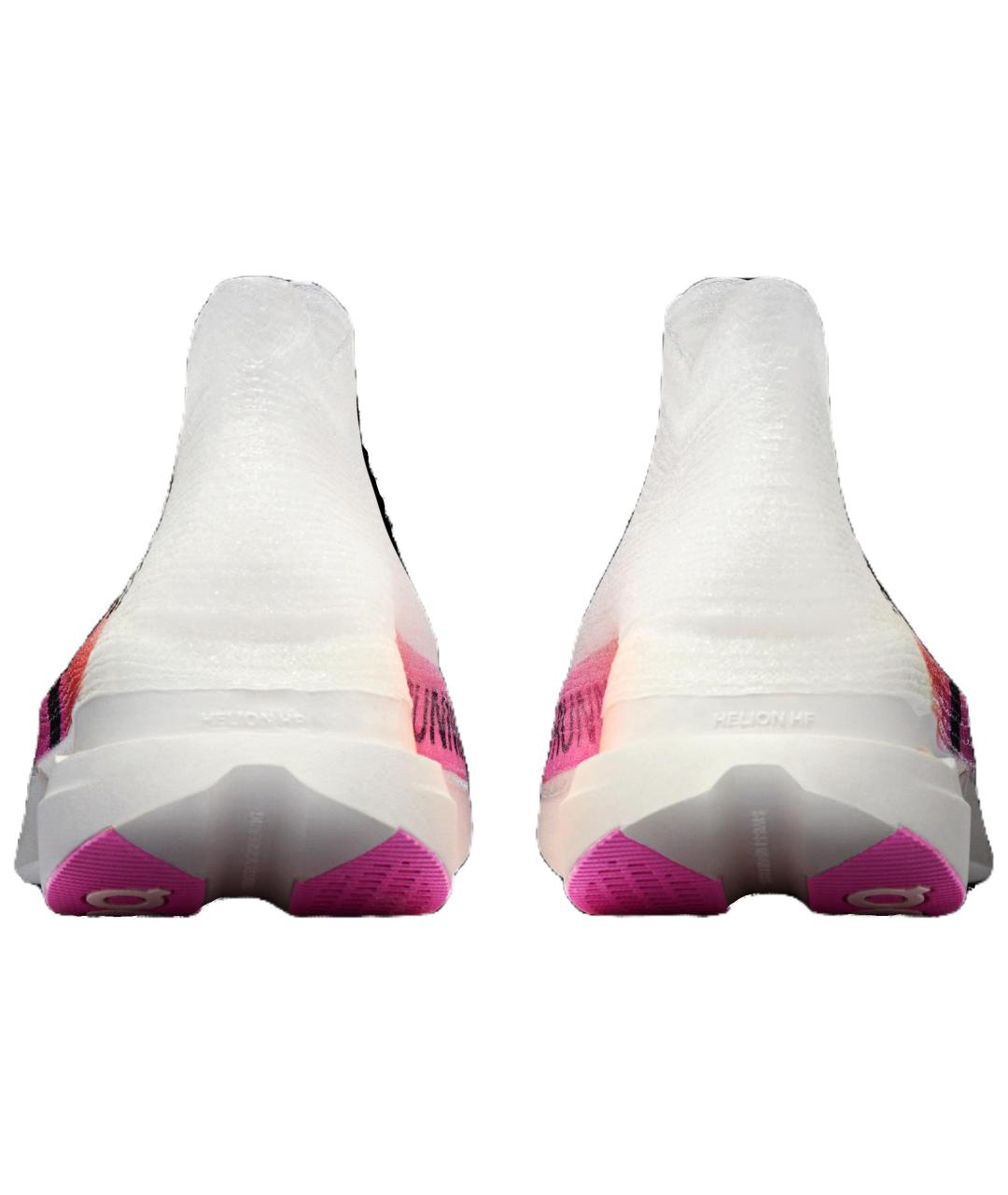 ON Белые кроссовки, фото 5