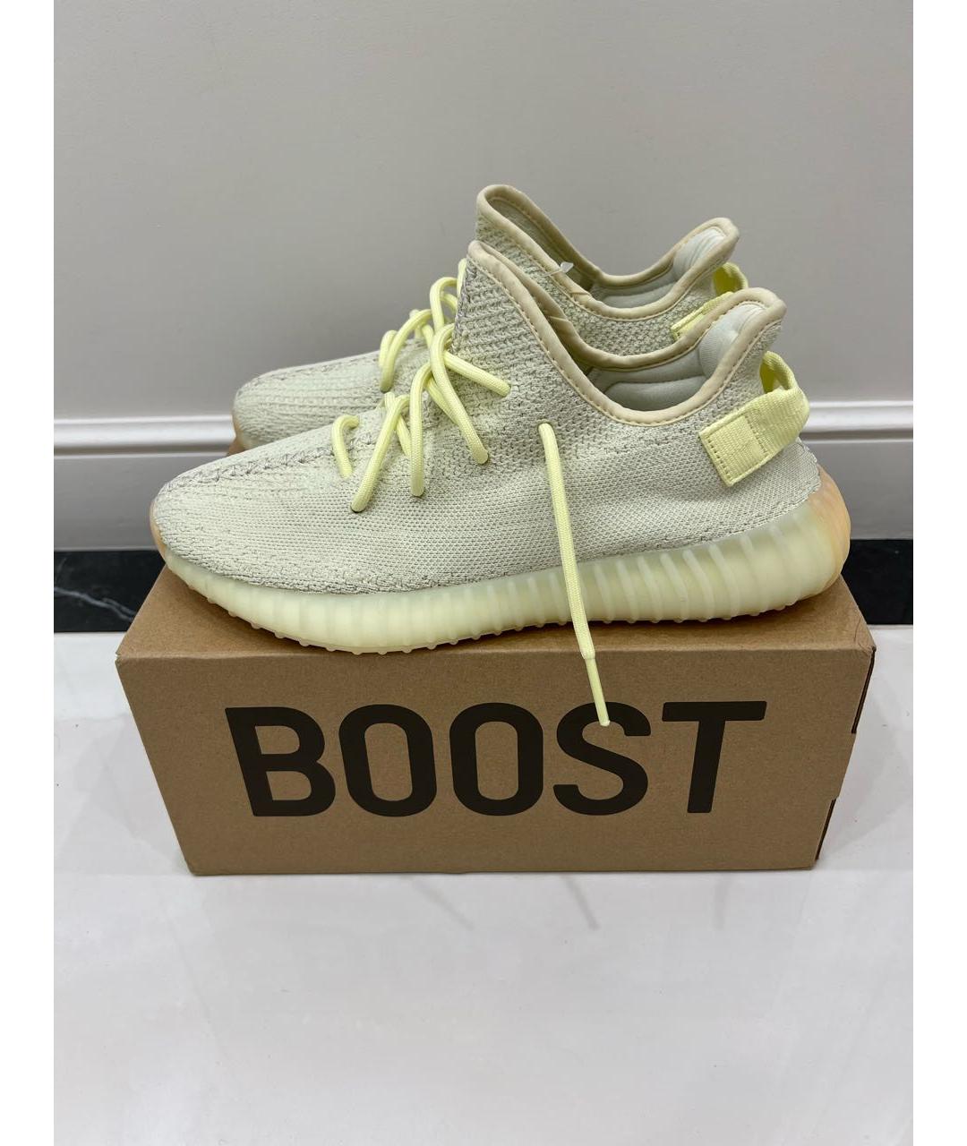 ADIDAS YEEZY Низкие кроссовки / кеды, фото 6