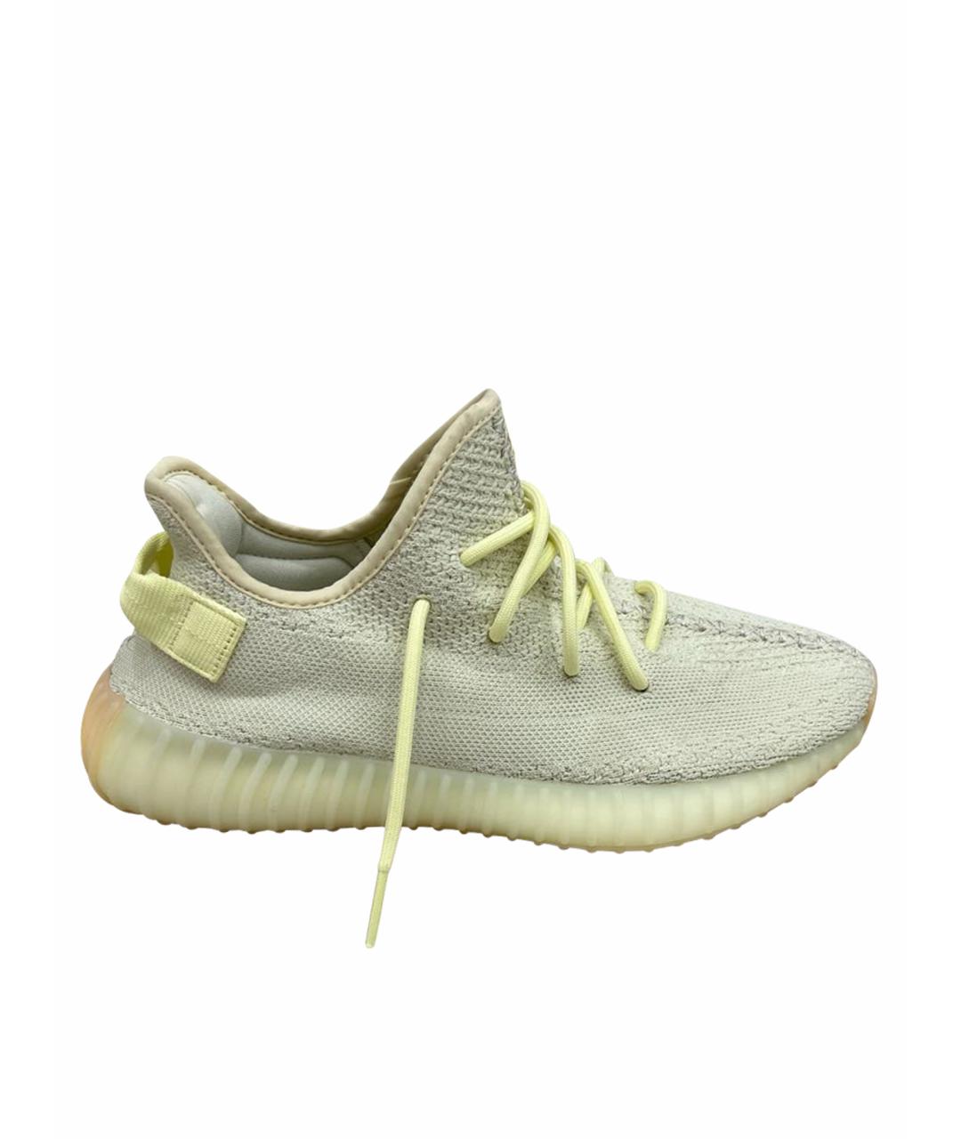 ADIDAS YEEZY Низкие кроссовки / кеды, фото 1