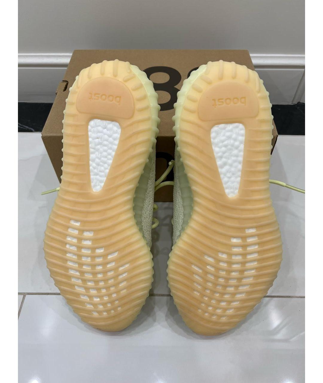 ADIDAS YEEZY Низкие кроссовки / кеды, фото 4