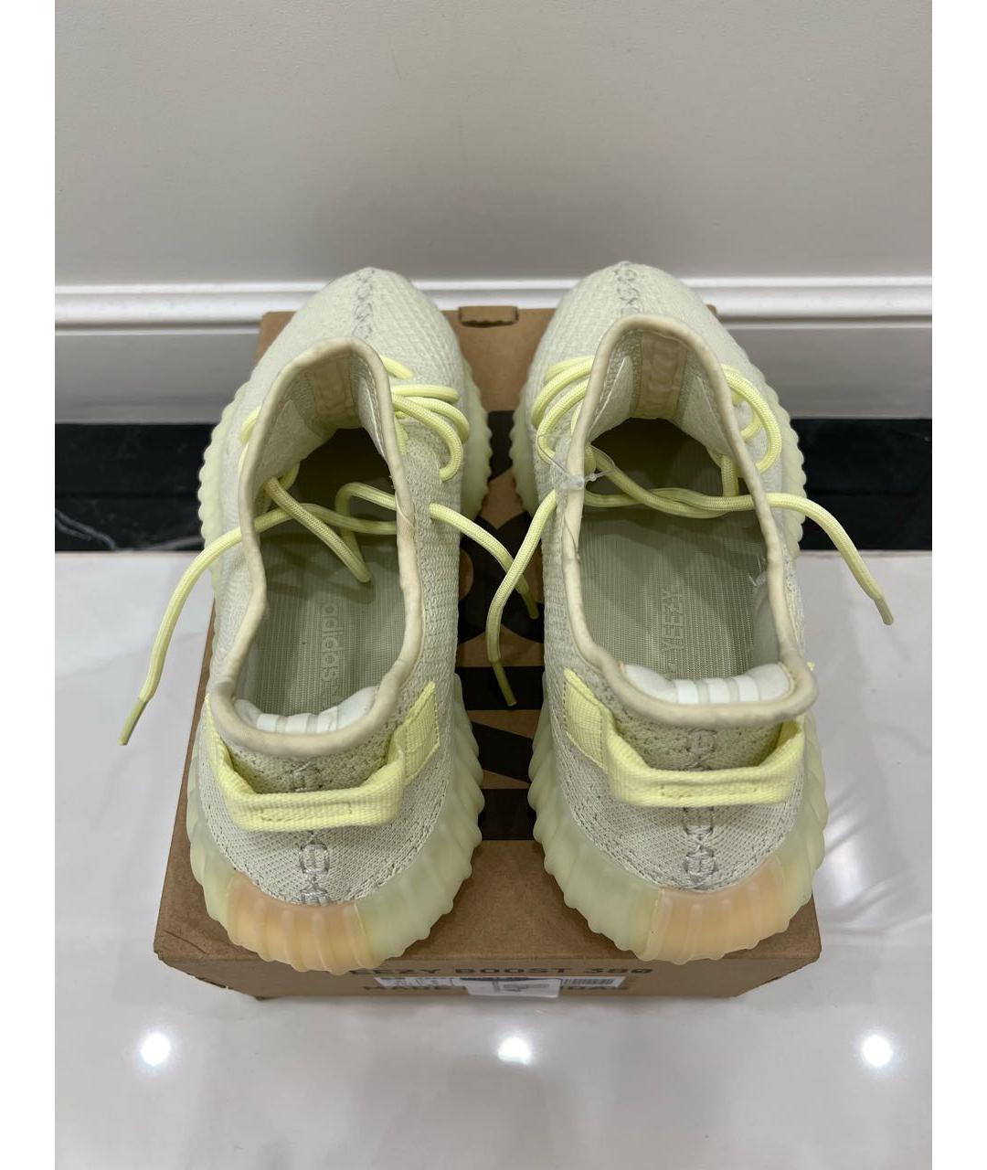 ADIDAS YEEZY Низкие кроссовки / кеды, фото 2