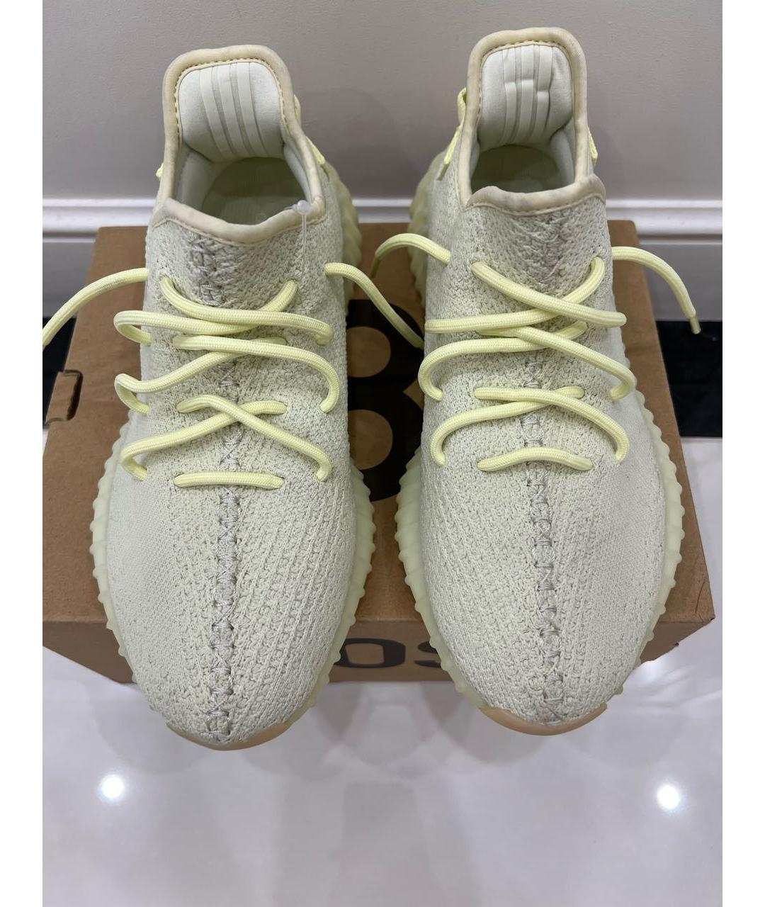 ADIDAS YEEZY Низкие кроссовки / кеды, фото 5