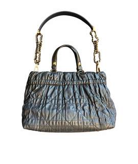 

Сумка с короткими ручками CHRISTIAN DIOR PRE-OWNED