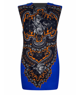 STELLA MCCARTNEY Майка