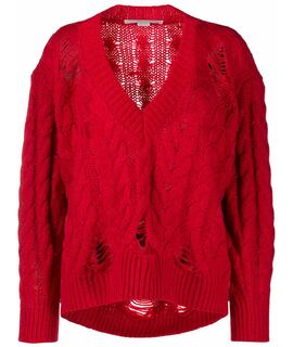 

Джемпер / свитер STELLA MCCARTNEY