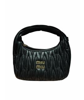 MIU MIU Сумка с короткими ручками