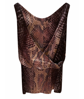 

Футболка ROBERTO CAVALLI