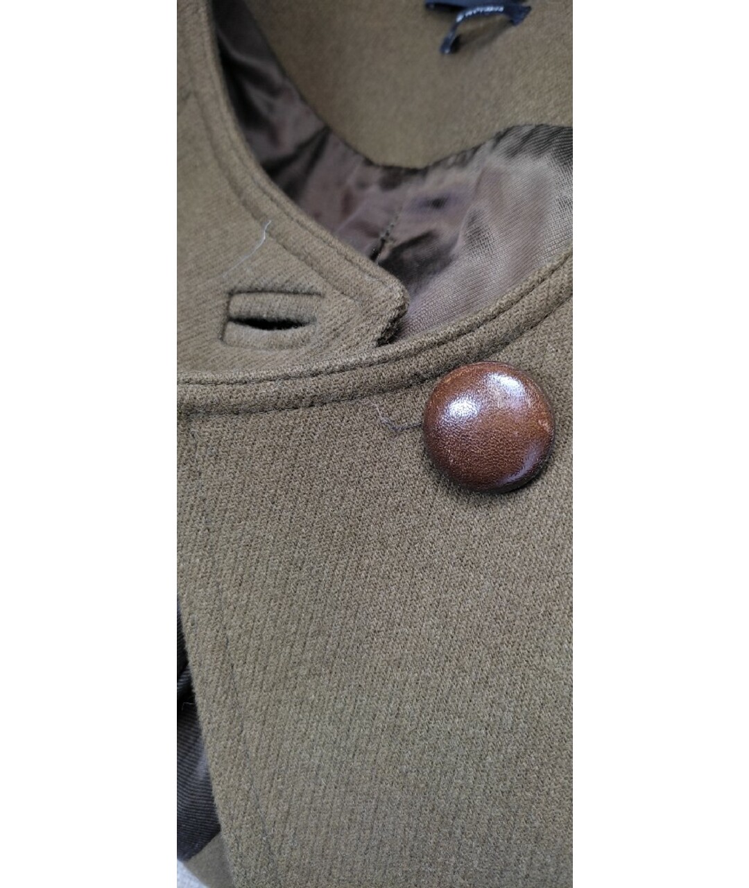 thumb