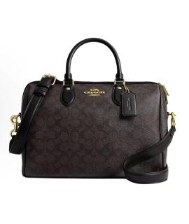 COACH Сумка с короткими ручками