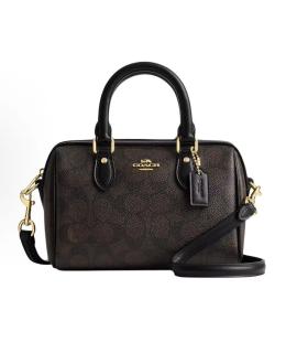COACH Сумка с короткими ручками