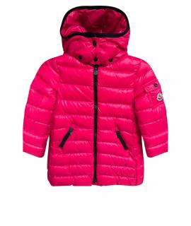 MONCLER KIDS Верхняя одежда