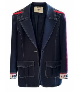 FENDI Жакет/пиджак