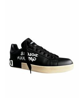 DOLCE&GABBANA Кроссовки