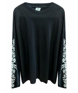 VETEMENTS Худи/толстовка