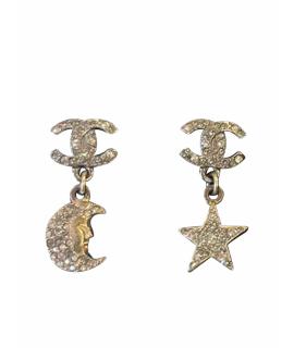 CHANEL Серьги