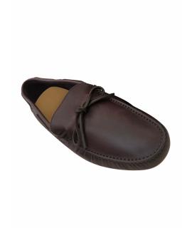 LORO PIANA Мокасины