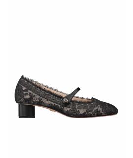 CHRISTIAN DIOR Туфли