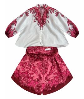 ZIMMERMANN Костюм с юбками