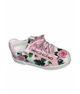 DOLCE&GABBANA Кеды