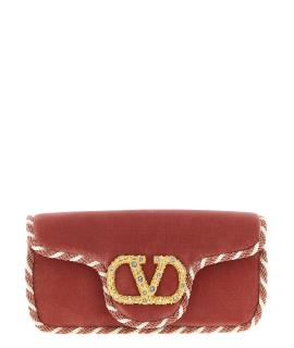 VALENTINO Клатч/вечерняя сумка