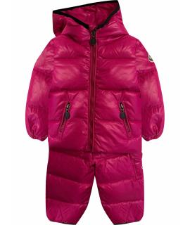MONCLER Верхняя одежда