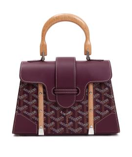 GOYARD Сумка через плечо