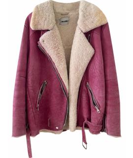 ACNE STUDIOS Дубленка