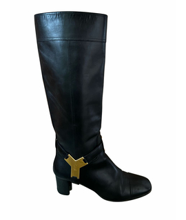 

Сапоги SAINT LAURENT