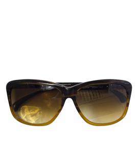 CHROME HEARTS Солнцезащитные очки