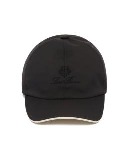 LORO PIANA Кепка/бейсболка