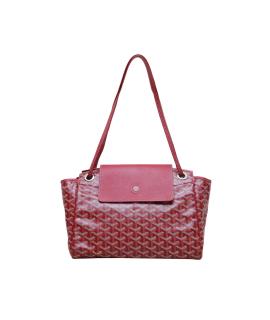 GOYARD Сумка через плечо