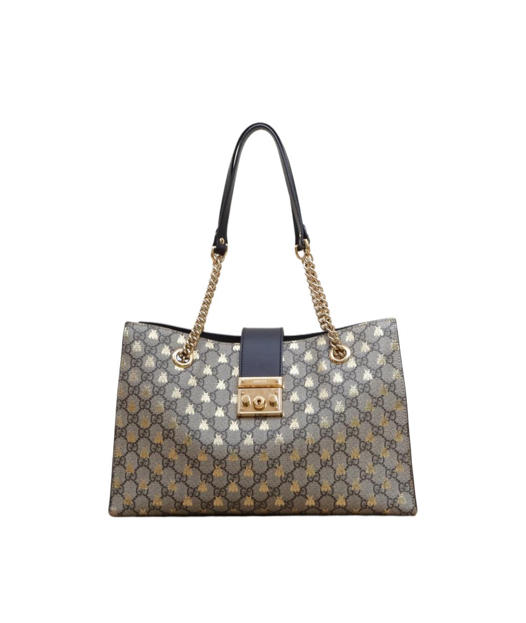 GUCCI Мульти сумка тоут, фото 1