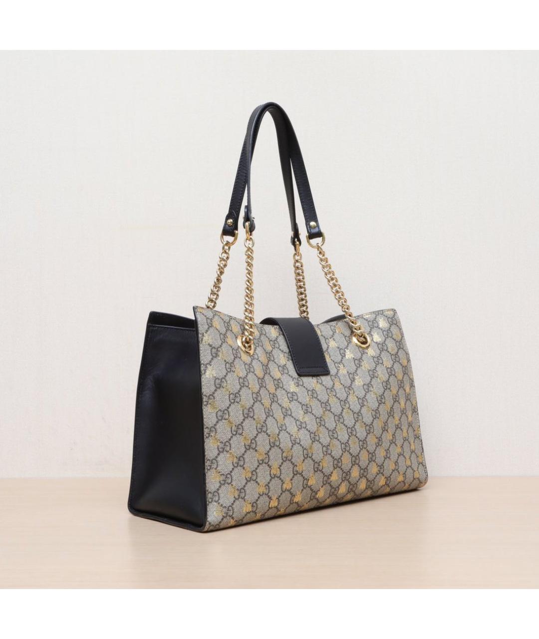 GUCCI Мульти сумка тоут, фото 6