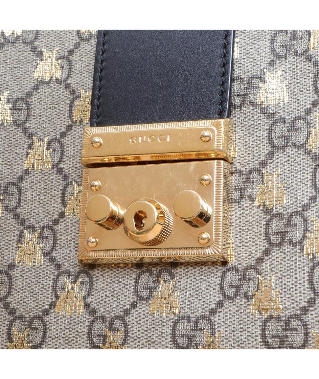 GUCCI Мульти сумка тоут, фото 8