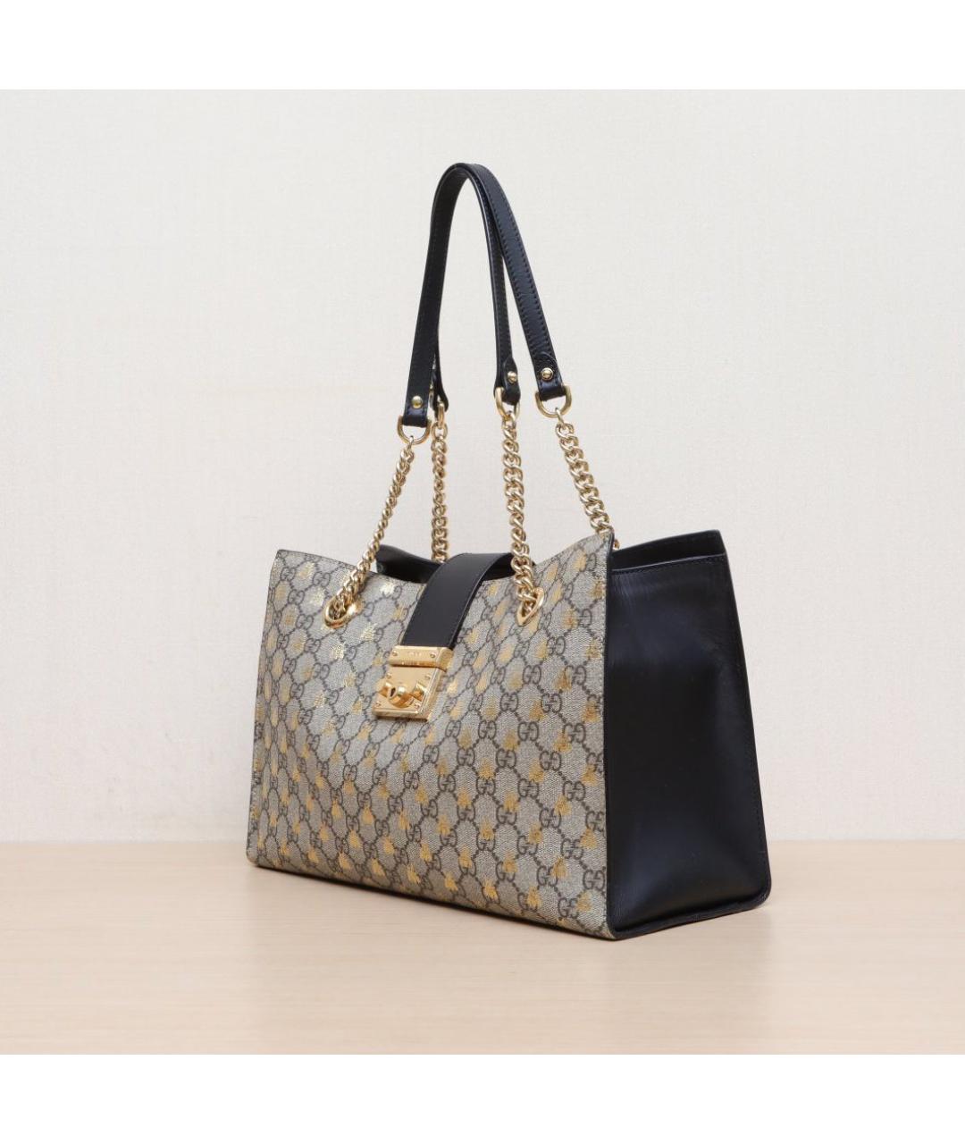 GUCCI Мульти сумка тоут, фото 4