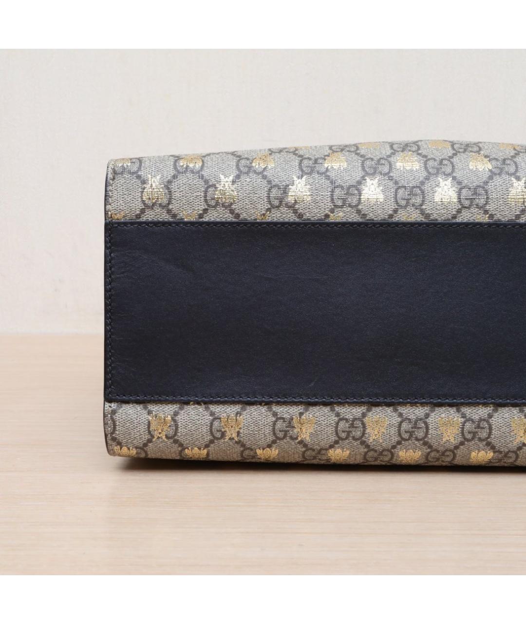 GUCCI Мульти сумка тоут, фото 9