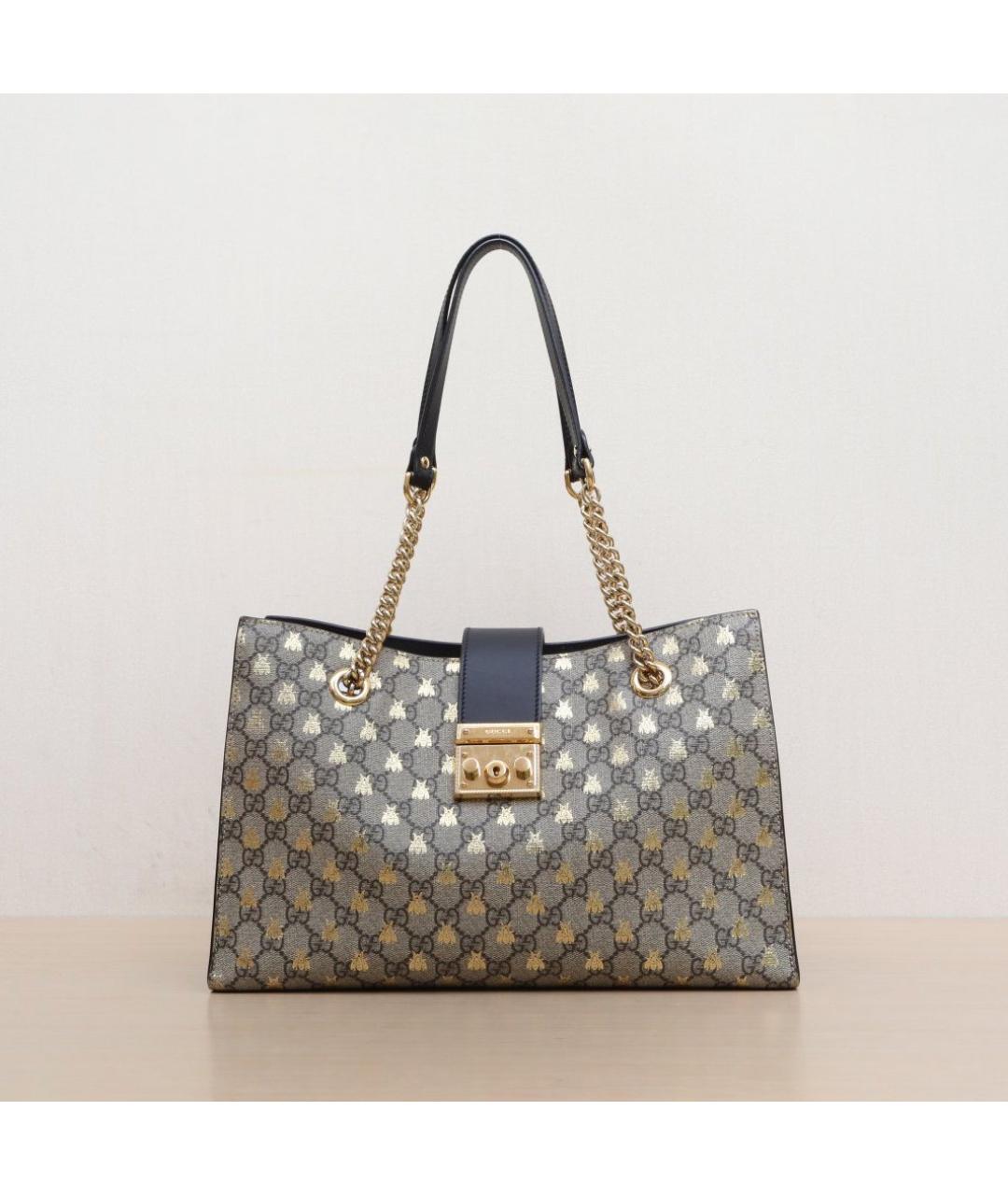 GUCCI Мульти сумка тоут, фото 3