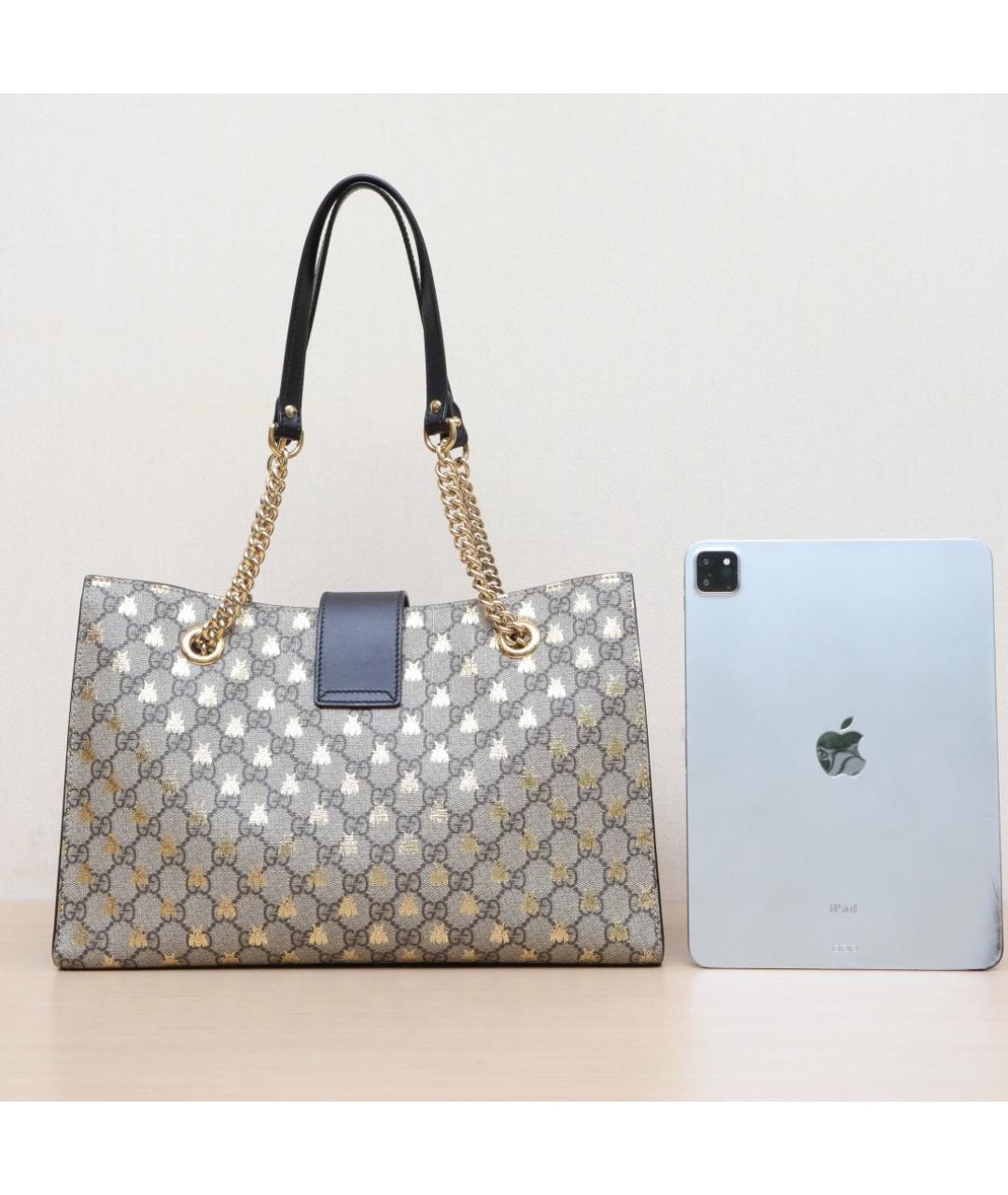 GUCCI Мульти сумка тоут, фото 7