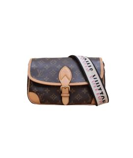 LOUIS VUITTON Сумка через плечо