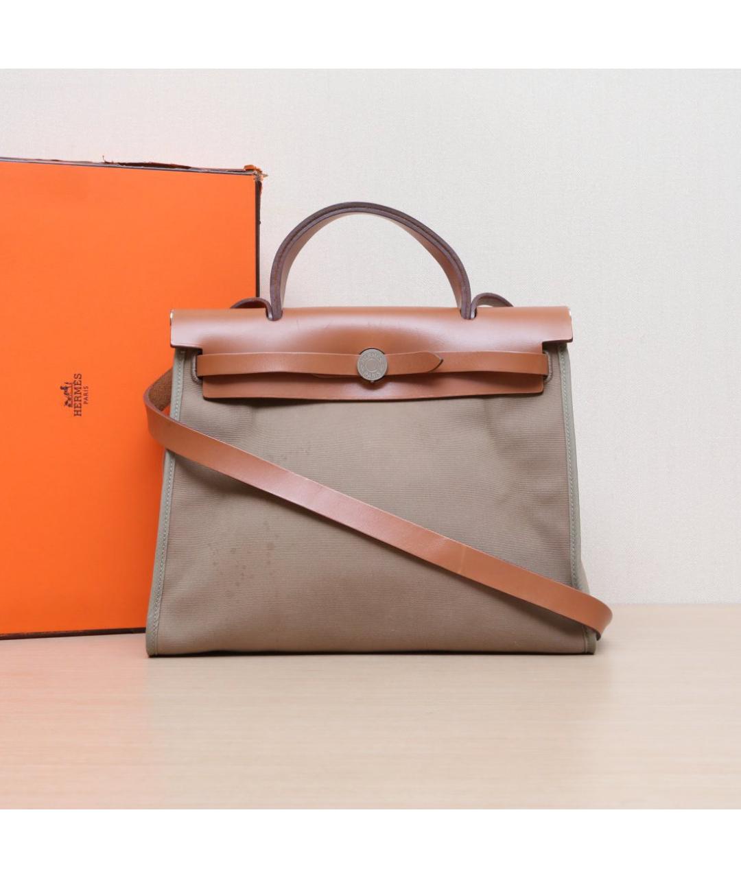HERMES Мульти сумка через плечо, фото 2