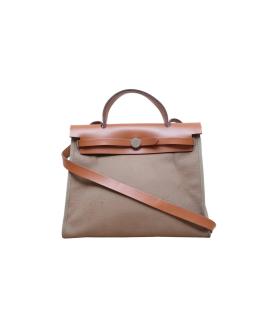 HERMES Сумка через плечо