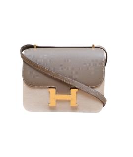 HERMES Сумка через плечо