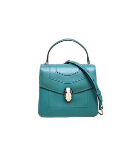 BVLGARI Сумка через плечо