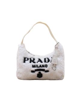 PRADA Сумка через плечо
